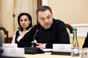 Денис Монастирський: "Поліцейські мобільні групи у кожному деокупованому населеному пункті виявляють вчинене сексуальне насильство в умовах війни" Денис Монастирський: "Поліцейські мобільні групи у кожному деокупованому населеному пункті виявляють вчинене сексуальне насильство в умовах війни"