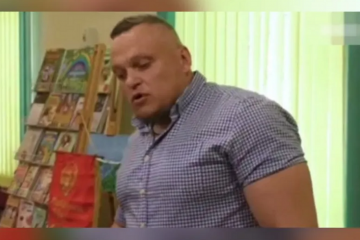 "Бавовна" у Мелітополі: вибух прогримів у будинку колаборанта Андрія Бойка "Бавовна" у Мелітополі: вибух прогримів у будинку колаборанта Андрія Бойка