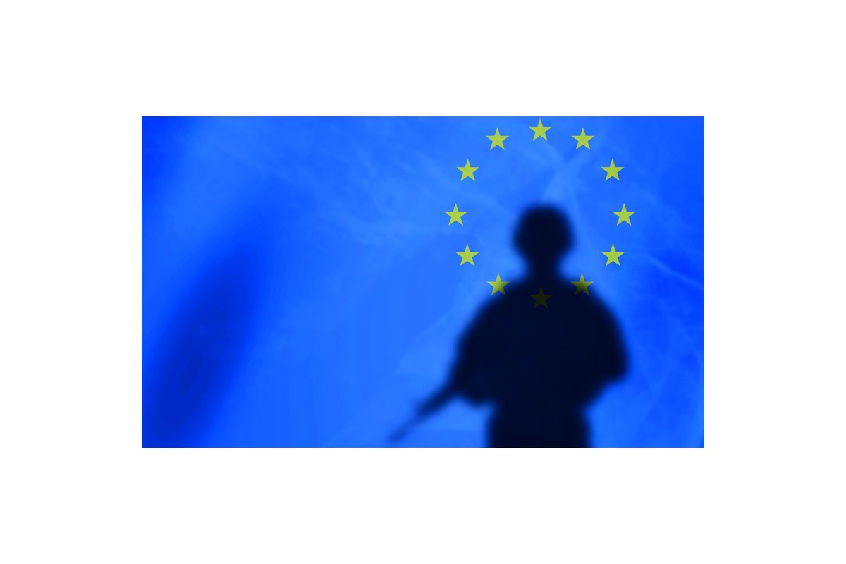 Новий ЄвроСоюз роззброїть Польщу. Замість армії та НАТО будуть Берлін і мігранти Новий ЄвроСоюз роззброїть Польщу. Замість армії та НАТО будуть Берлін і мігранти