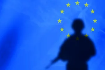 ​Новий ЄвроСоюз роззброїть Польщу. Замість армії та НАТО будуть Берлін і мігранти