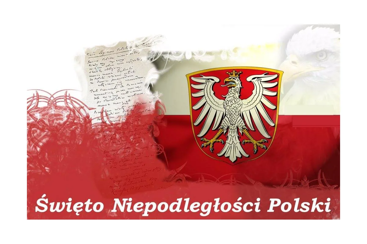 Колектив українсько-польського Незалежного Медіа Форуму від усього серця вітає братній польський народ