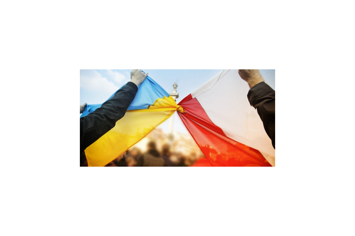 Президент Порошенко привітав поляків з Днем незалежності Президент Порошенко привітав поляків з Днем незалежності
