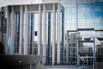 Бразильський криптошахрай Фузіяма став "персоною нон-грата" в Україні: за справу взявся Інтерпол Бразильський криптошахрай Фузіяма став "персоною нон-грата" в Україні: за справу взявся Інтерпол