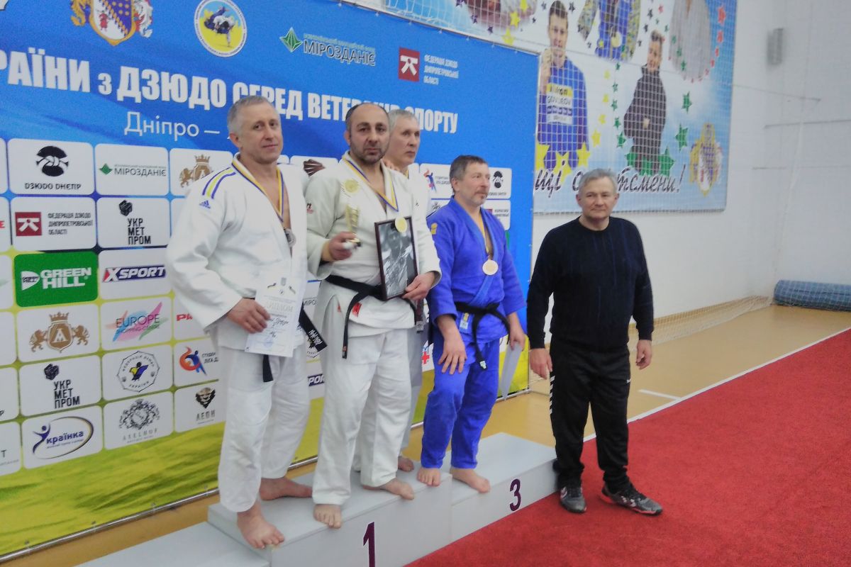 Чемпионат Ураїни з дзюдо 2018р. м.Дніпро М-5,90кг. Посів 1-е місце. Н.Месаблішвілі Чемпионат Ураїни з дзюдо 2018р. м.Дніпро М-5,90кг. Посів 1-е місце. Н.Месаблішвілі