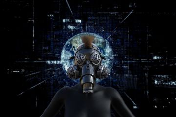 Чи дійсно Україна в інформаційній безпеці? Міжнародний рейтинг Чи дійсно Україна в інформаційній безпеці? Міжнародний рейтинг