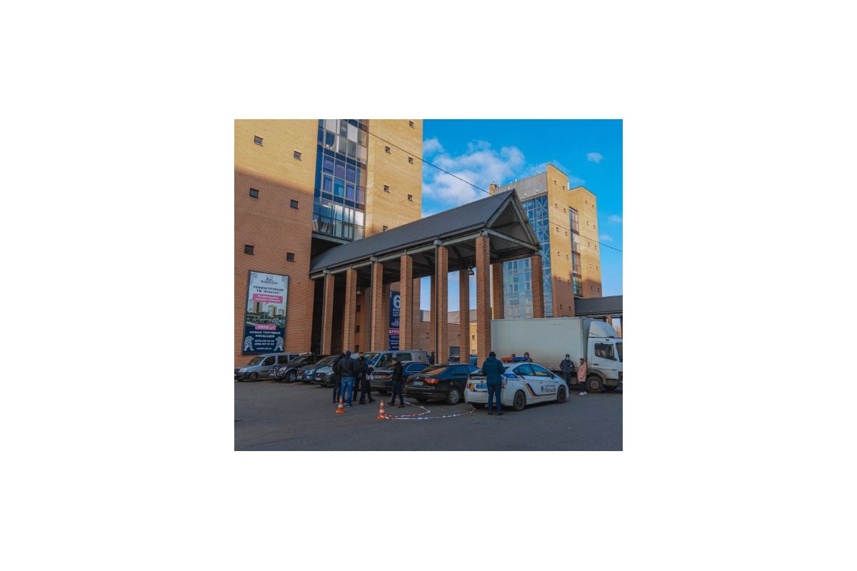 Травмував перехожого і втік з місця ДТП Травмував перехожого і втік з місця ДТП