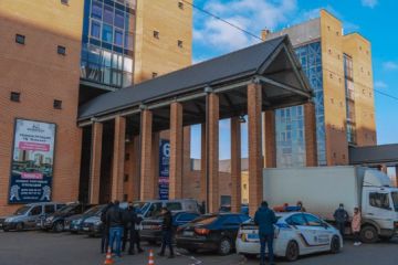 Травмував перехожого і втік з місця ДТП Травмував перехожого і втік з місця ДТП