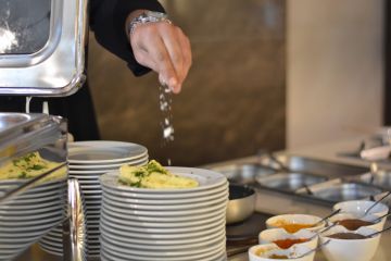 Необережне готування призвело до пожежі: події в Івано-Франківську Необережне готування призвело до пожежі: події в Івано-Франківську