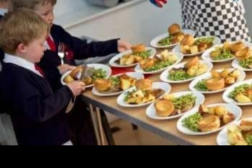 Шкільний кейтеринг переходить на правильне харчування Шкільний кейтеринг переходить на правильне харчування