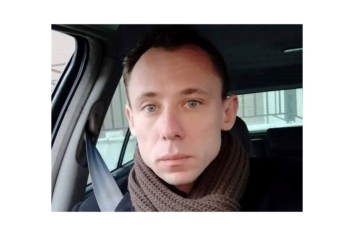 Солдат і поет Ілля Чернілевський не повернувся Солдат і поет Ілля Чернілевський не повернувся