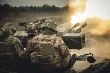 На Таврійському напрямку ворога відкидають далеко назад – ЗСУ На Таврійському напрямку ворога відкидають далеко назад – ЗСУ