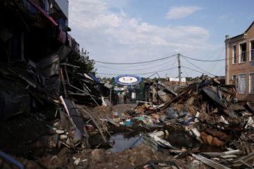 На Бахмутському напрямку окупанти змінили тактику наступу – ЗСУ На Бахмутському напрямку окупанти змінили тактику наступу – ЗСУ