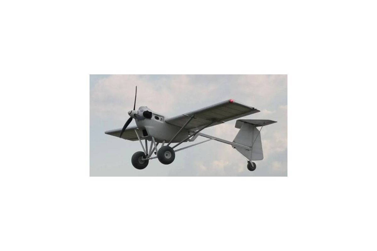 Українські дрони D-80 Discovery та E-300 Enterprise отримали дозвіл на експлуатацію в ЗСУ Українські дрони D-80 Discovery та E-300 Enterprise отримали дозвіл на експлуатацію в ЗСУ
