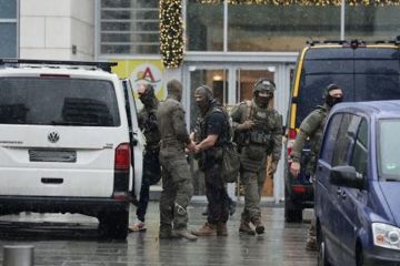 Парламент Нідерландів пропонує заморозити вступ Сербії в ЄС через її стосунки з рф Парламент Нідерландів пропонує заморозити вступ Сербії в ЄС через її стосунки з рф