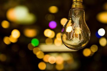 Із 1 січня в Україні ПІДВИЩАТЬ ЦІНИ на електроенергію Із 1 січня в Україні ПІДВИЩАТЬ ЦІНИ на електроенергію