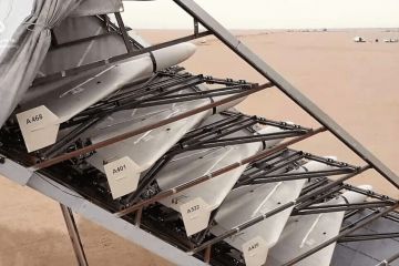 Росіяни робили паузу у використанні іранських дронів через погодні умови Росіяни робили паузу у використанні іранських дронів через погодні умови