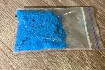 Заробляли на метадоні та PVP від 50 до 100 тис. грн на місяць - у прифронтовій Костянтинівці викрито наркомережу Заробляли на метадоні та PVP від 50 до 100 тис. грн на місяць - у прифронтовій Костянтинівці викрито наркомережу