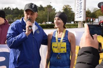 Будьте обережні: шахраї видають себе за відому українську спортсменку! Будьте обережні: шахраї видають себе за відому українську спортсменку!