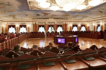 ​Імунітет свідка під час розглядання справи, що каже про це Верховний Суд України?