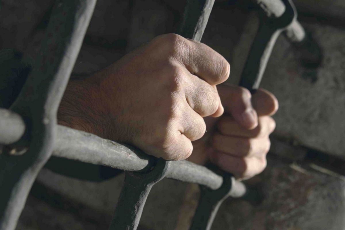 Підозрюваного в умисному вбивстві взято під варту Підозрюваного в умисному вбивстві взято під варту