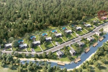 Котеджне містечко «Нова Конча-Заспа Делюкс» будують на арештованому піску? Активісти звернулися до Офісу Генпрокурора Котеджне містечко «Нова Конча-Заспа Делюкс» будують на арештованому піску? Активісти звернулися до Офісу Генпрокурора