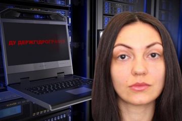 Кибермошенники терроризировали известную ИТ-компанию с исполнением серверов "Госгидрографии", требуя $3 млн Кибермошенники терроризировали известную ИТ-компанию с исполнением серверов "Госгидрографии", требуя $3 млн