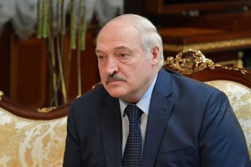 Лукашенко створює білоруський аналог ПВК "Вагнера" Лукашенко створює білоруський аналог ПВК "Вагнера"