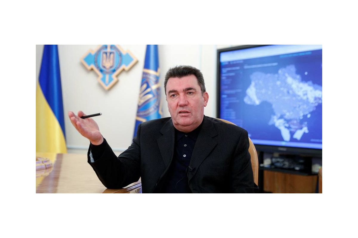 Найближчі два-три місяці будуть складними та вирішальними, — Данілов Найближчі два-три місяці будуть складними та вирішальними, — Данілов