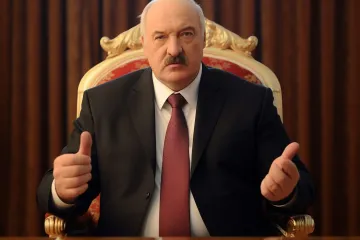​Гарантії для Лукашенка