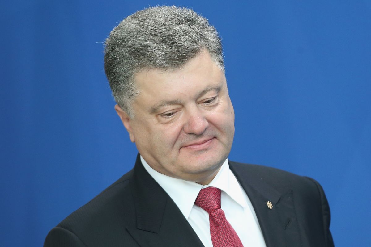 Візит Петра Порошенка до Молдови не відбудеться Візит Петра Порошенка до Молдови не відбудеться