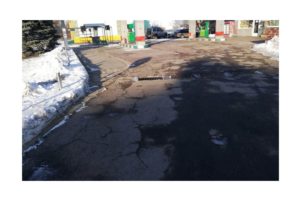 На Донеччині припинено діяльність трьох АГЗС, які працювали без ліцензій на реалізацію палива На Донеччині припинено діяльність трьох АГЗС, які працювали без ліцензій на реалізацію палива