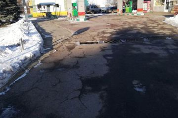 На Донеччині припинено діяльність трьох АГЗС, які працювали без ліцензій на реалізацію палива На Донеччині припинено діяльність трьох АГЗС, які працювали без ліцензій на реалізацію палива