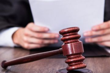 Судом задоволено позов прокурора про стягнення з посадовця збитків, завданих ним внаслідок порушення антикорупційного законодавства Судом задоволено позов прокурора про стягнення з посадовця збитків, завданих ним внаслідок порушення антикорупційного законодавства