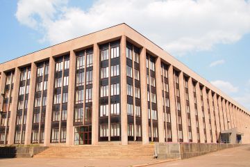 Мерія Кривого Рогу розповіла, з якими ситуаціями до них приходять мешканці міста Мерія Кривого Рогу розповіла, з якими ситуаціями до них приходять мешканці міста