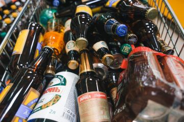 Третій раз виявився провальним для героя нашої історії: як чоловік вирішив пограбувати крамницю? Третій раз виявився провальним для героя нашої історії: як чоловік вирішив пограбувати крамницю?