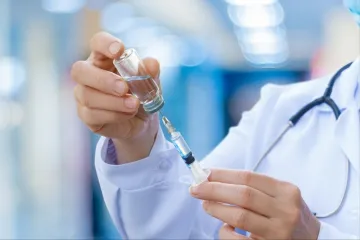 ​Жителі Дніпра зможуть отримати вакцину від гепатиту B та С абсолютно безплатно в лікарнях міста!