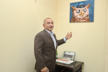 Зради та злочини Анатолія Матіоса Зради та злочини Анатолія Матіоса