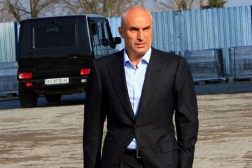 Смертельна ДТП за участю автомобіля Ярославського. Нові подробиці. Кому довелось піти з посади? Смертельна ДТП за участю автомобіля Ярославського. Нові подробиці. Кому довелось піти з посади?