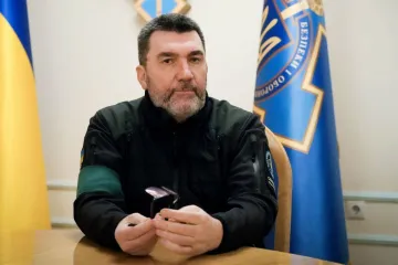 ​росія хоче влаштувати в Молдові держпереворот, – Данілов