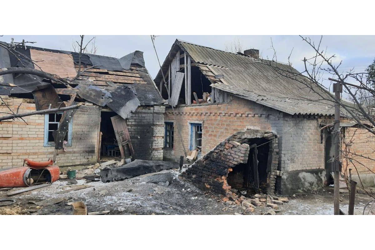 Русня лютує і продовжує вбивати та нищити! Русня лютує і продовжує вбивати та нищити!
