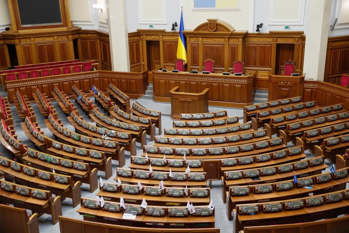 Політики не підтримують ідею арештів майна українців за рішенням ТЦК