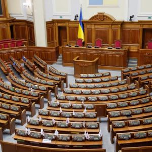 Політики не підтримують ідею арештів майна українців за рішенням ТЦК Політики не підтримують ідею арештів майна українців за рішенням ТЦК