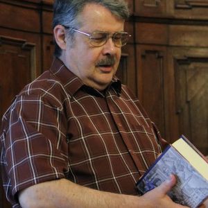 Літературознавець Віктор Дмитрук помер у віці 78 років Літературознавець Віктор Дмитрук помер у віці 78 років