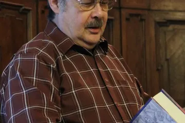 ​Літературознавець Віктор Дмитрук помер у віці 78 років