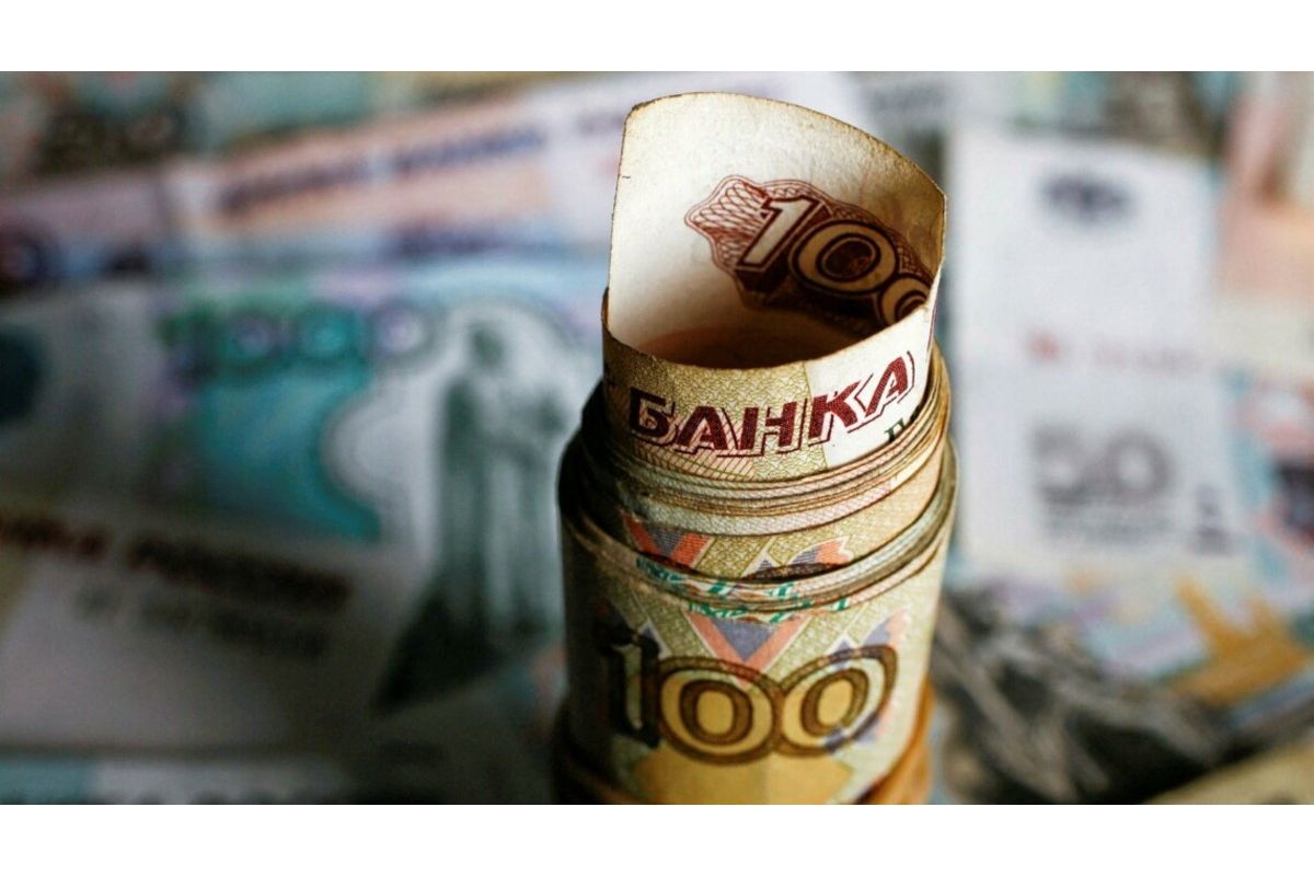 Європейський Союз затвердив перший крок щодо використання заморожених активів росії на користь України Європейський Союз затвердив перший крок щодо використання заморожених активів росії на користь України