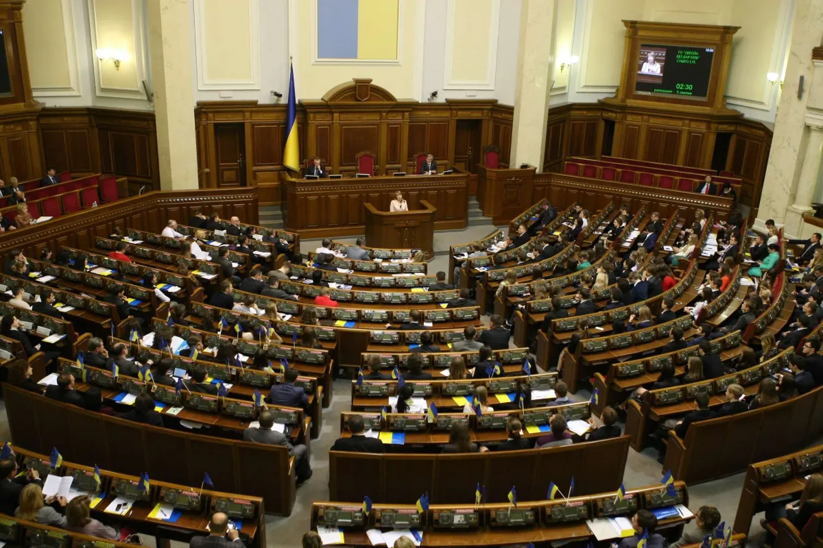 У Раді Європи пропонують відкласти мовне питання в Україні