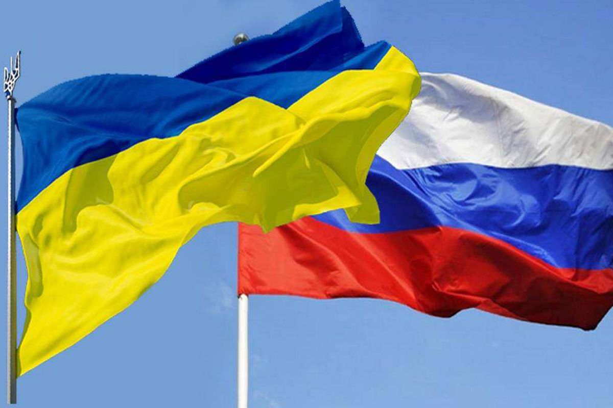 Україна офіційно припиняє дружні стосунки з Росією Україна офіційно припиняє дружні стосунки з Росією