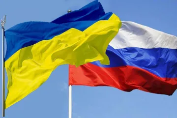 ​Україна офіційно припиняє дружні стосунки з Росією