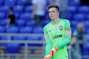 До Трубіна проявляють інтерес італійські команди, Баварія цікавиться Додо, трансфер “Чорноморця” До Трубіна проявляють інтерес італійські команди, Баварія цікавиться Додо, трансфер “Чорноморця”