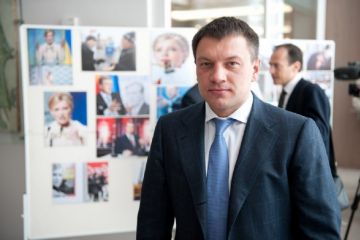 Откупится ли Дудник — рейдер-неудачник? Откупится ли Дудник — рейдер-неудачник?